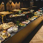 Malila Premium Apartment Cracow Lwowska 1