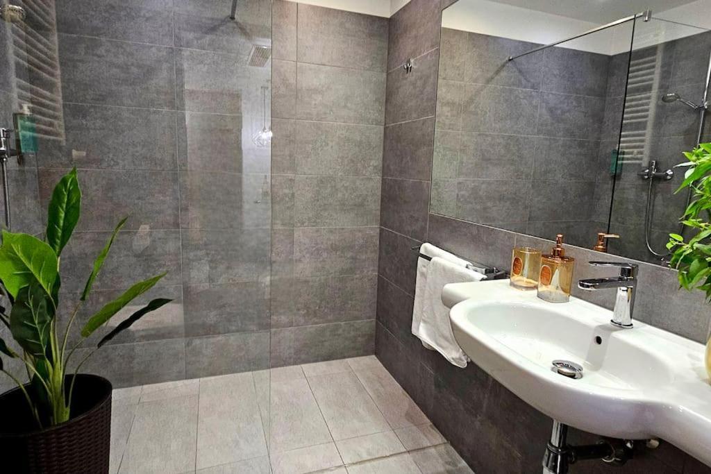 Malila Premium Cracow Lwowska 1 Apartment