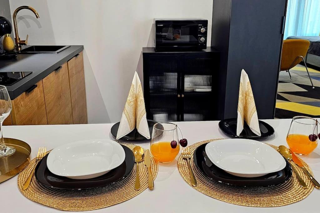Malila Premium Cracow Lwowska 1 Apartment Krakau