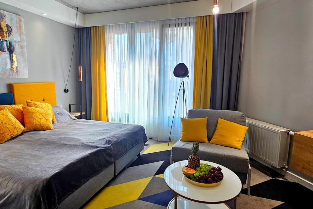 Malila Premium Cracow Lwowska 1 *