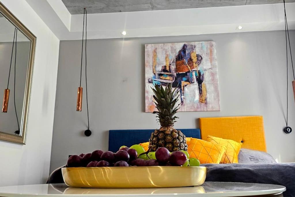 Malila Premium Cracow Lwowska 1 Apartment *