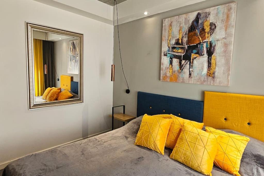 Malila Premium Cracow Lwowska 1 * Krakau