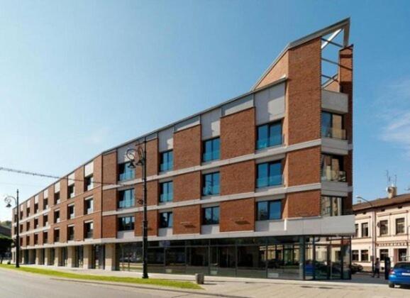 Malila Premium Cracow Lwowska 1 *