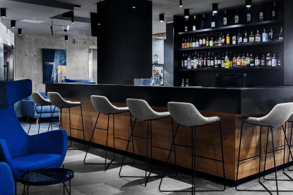Malila Premium Cracow Lwowska 1