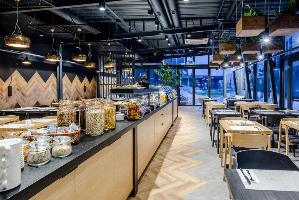 Malila Premium Cracow Lwowska 1 Apartment *