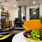 Malila Premium Apartment Cracow Lwowska 1