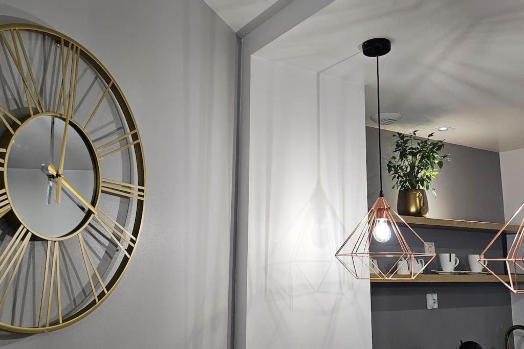 Apartment Malila Premium Cracow Lwowska 1